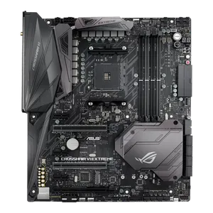 ROG CROSSHAIR VI EXTREME